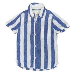 Mini Boden Button Down